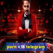 porn +18 telegram